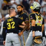 article image - Pirates Yankees Baseball